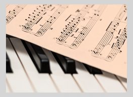 30 - audition piano
