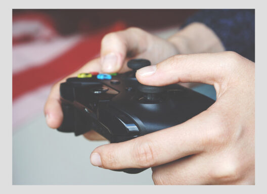 jeux vidéo
