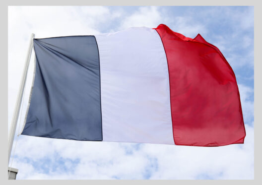drapeau
