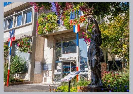 conseil municipal mairie