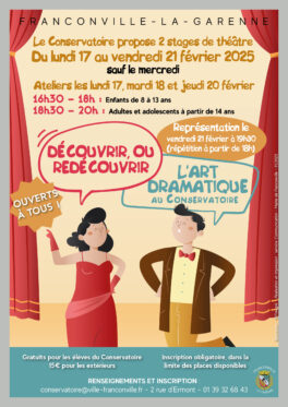 News-Stage théatre