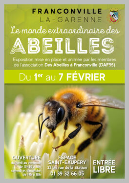 News-expo abeille