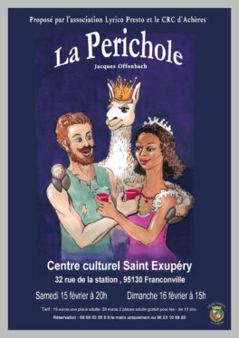 News-périchole