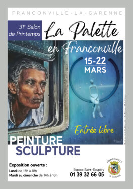 News-Expo la palette