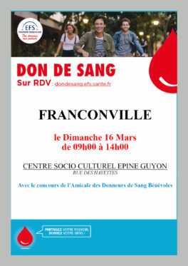 News-don de sang