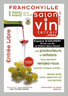 News-salon du vin