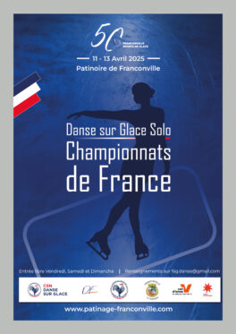 News-Franconville sport de glace