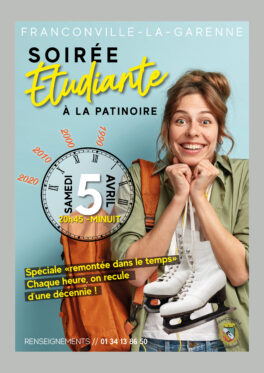 News-Soirée étudiante