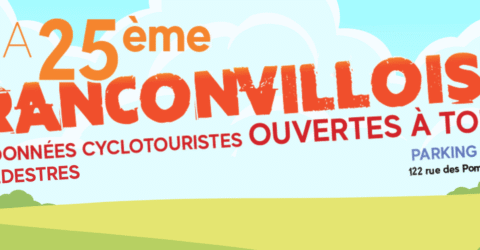 franconvilloise randonnées