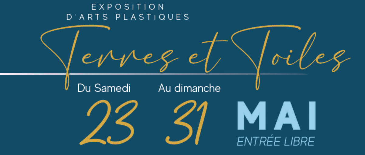 exposition terres et toiles