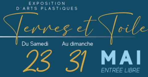 exposition terres et toiles