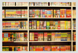 club-manga-news