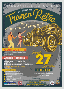 franco-retro-news