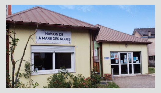 mare des noues news