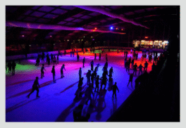 patinoire newsletter