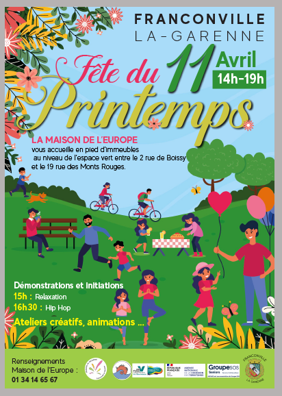 printemps