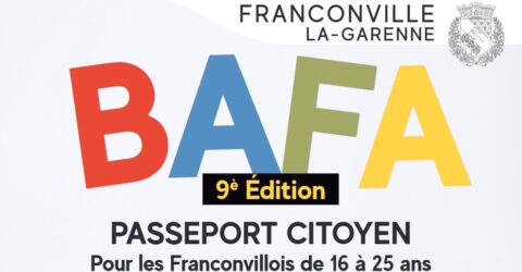 BAFA 9eme edition