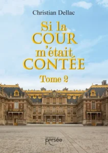 si la cour m'était contée