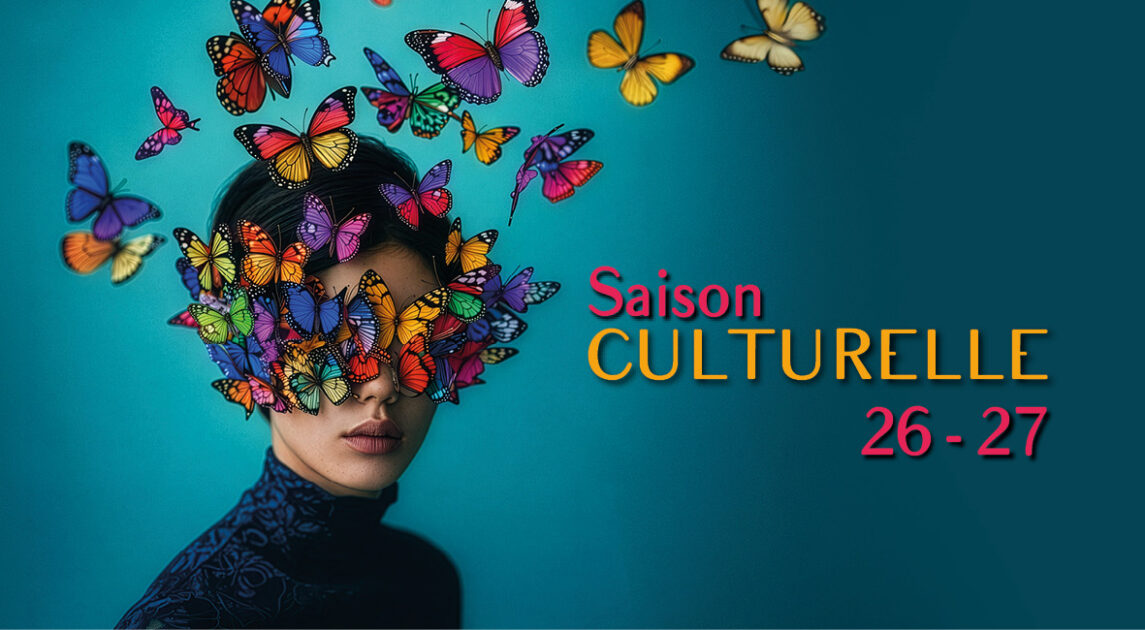 saison culturelle