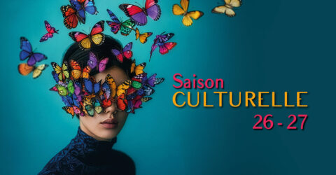 saison culturelle