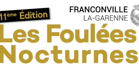 foulées nocturnes